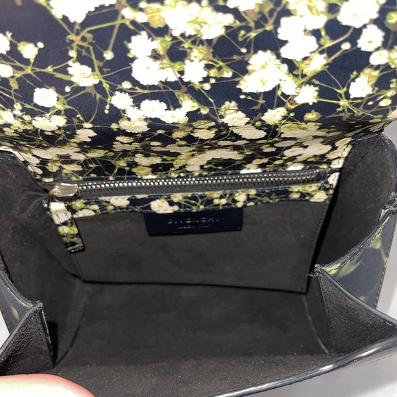 Givenchy Mini Pandora Box - Rare - Picture 2 of 16